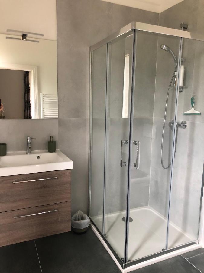 Chambres Et Table D'Hotes Le Pontet Arthes Luaran gambar