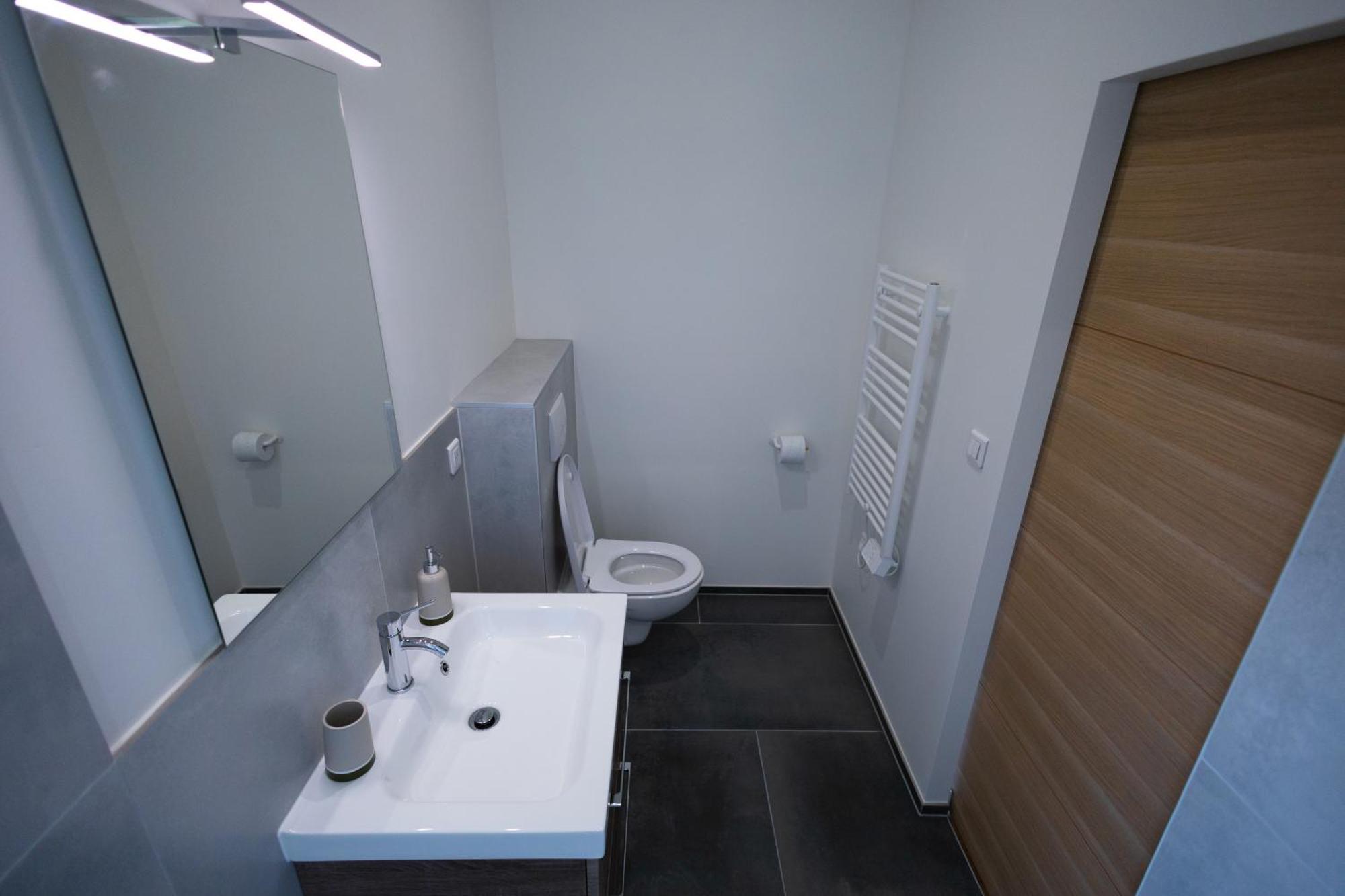 Chambres Et Table D'Hotes Le Pontet Arthes Luaran gambar